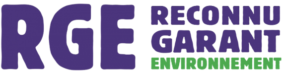RGE - Reconnu Garant de l