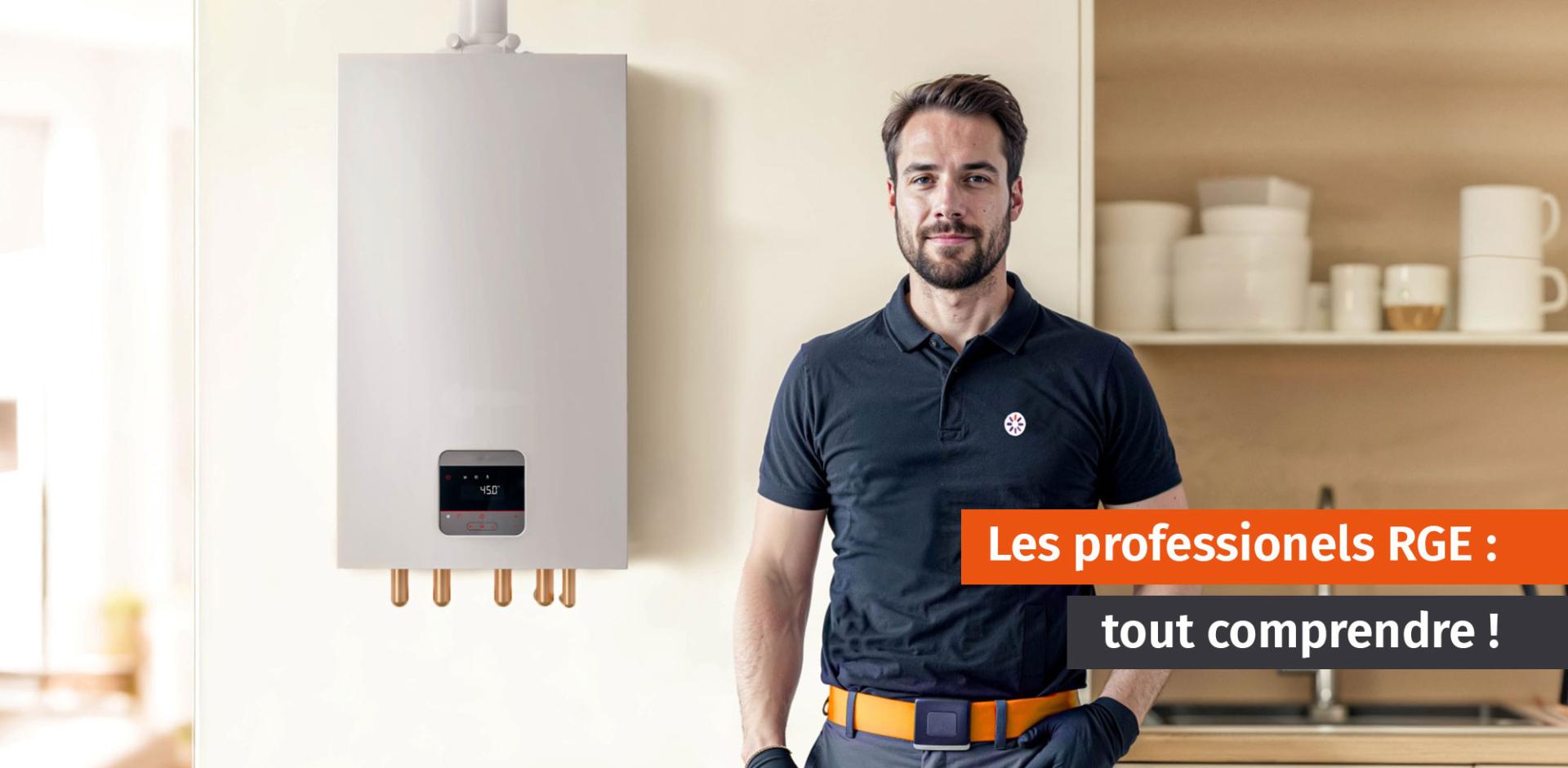 bannière technicien rge