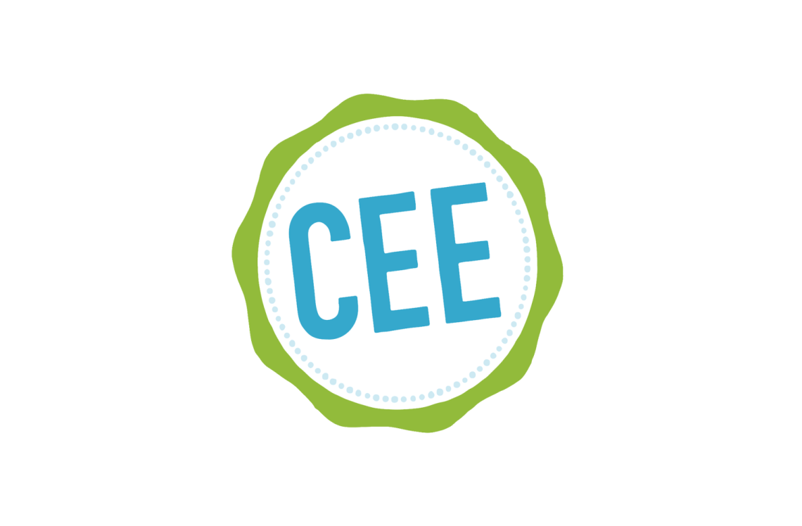 CEE LOGO