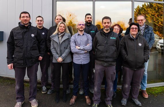 Equipe Dijon