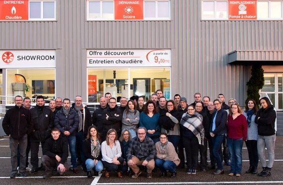 Equipe Evreux