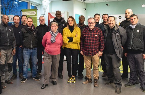 Equipe Rouen