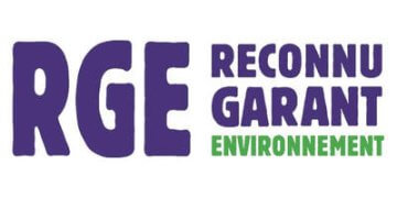 RGE logo