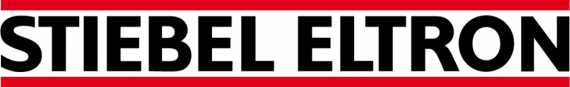 logo stiebel eltron