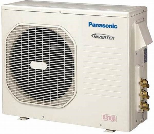 Les pompes à chaleur de la marque Panasonic Guide Garanka.fr