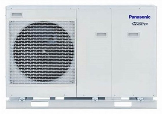 panasonic pompe pac aquarea