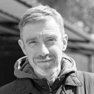 Portrait homme - Yann
