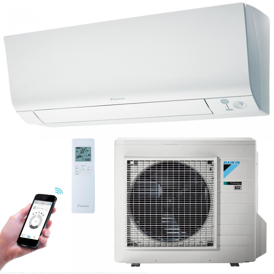 clim DAIKIN