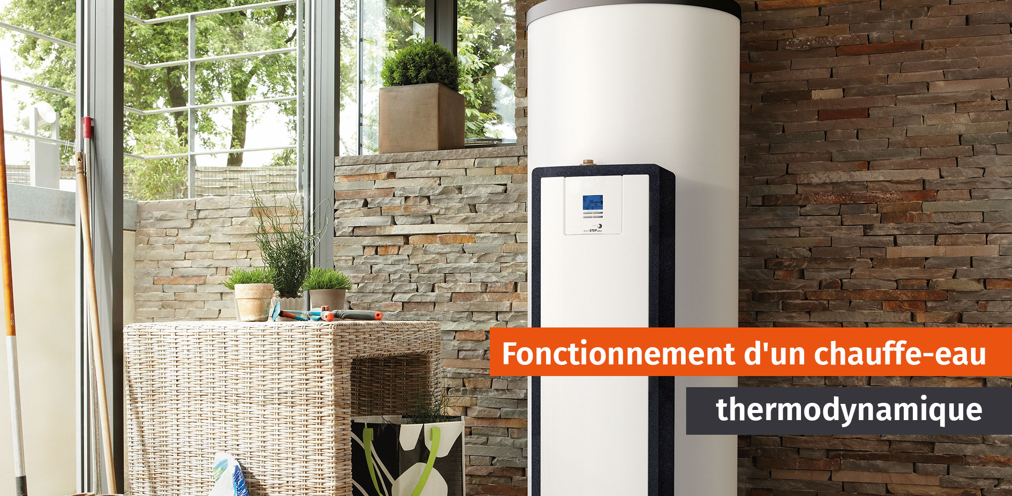 Fonctionnement d'un chauffeeau thermodynamique Conseils Garanka.fr — free download