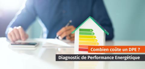 DPE diagnostic performance énergétique