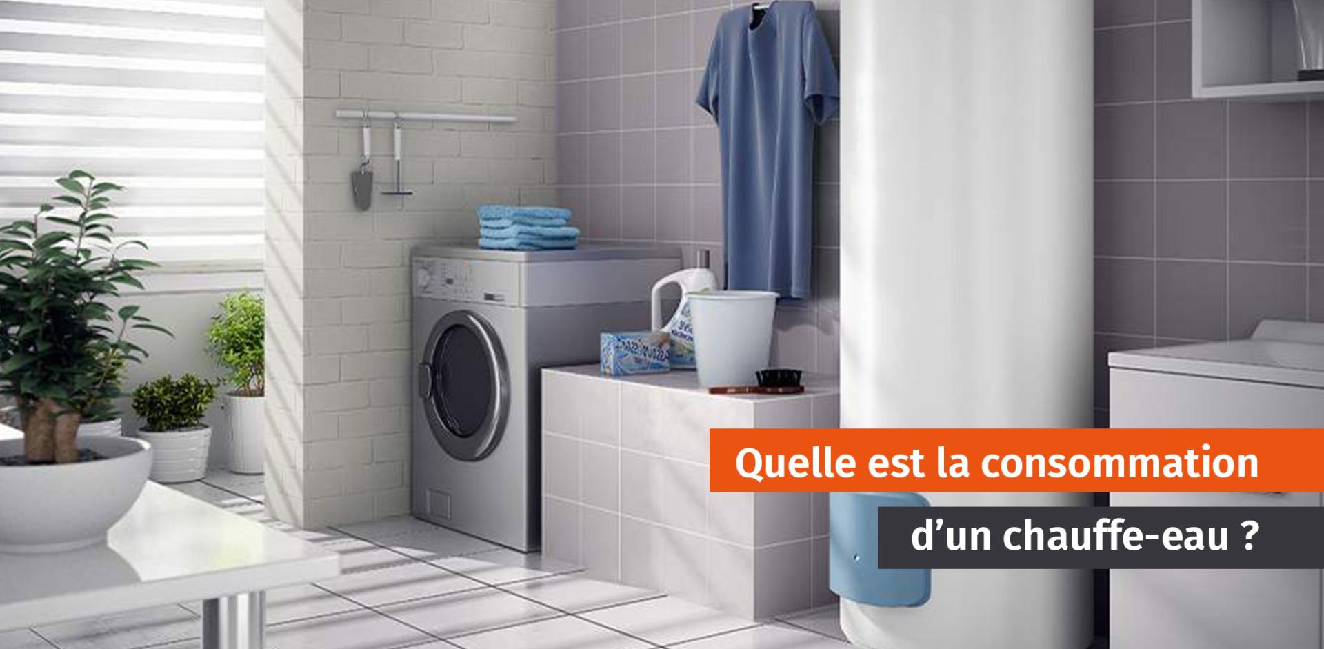 chauffe eau