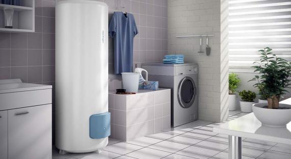 chauffe eau électrique