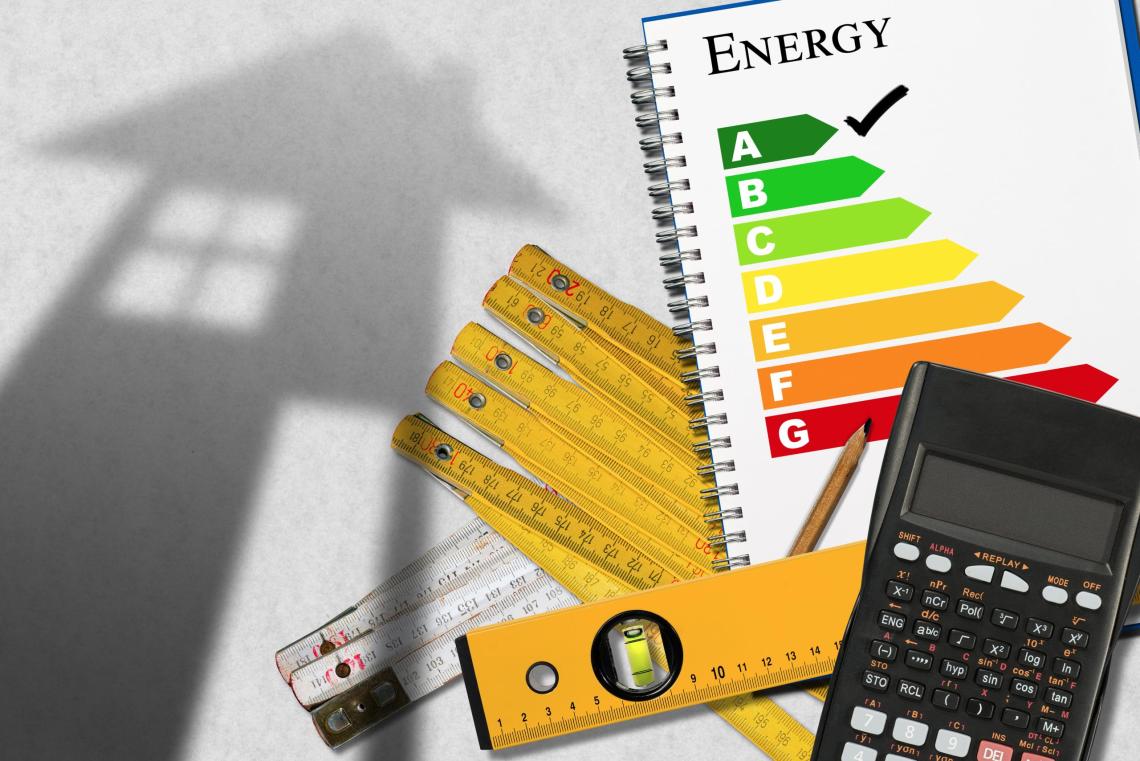 DPE diagnostic performance énergétique