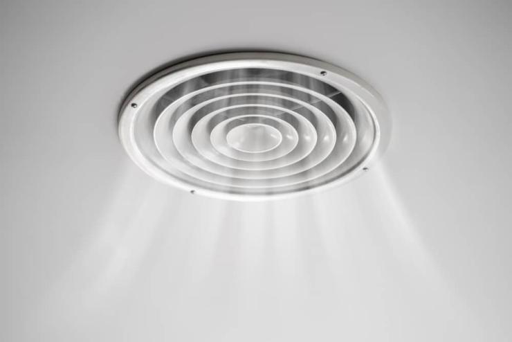 ventilation