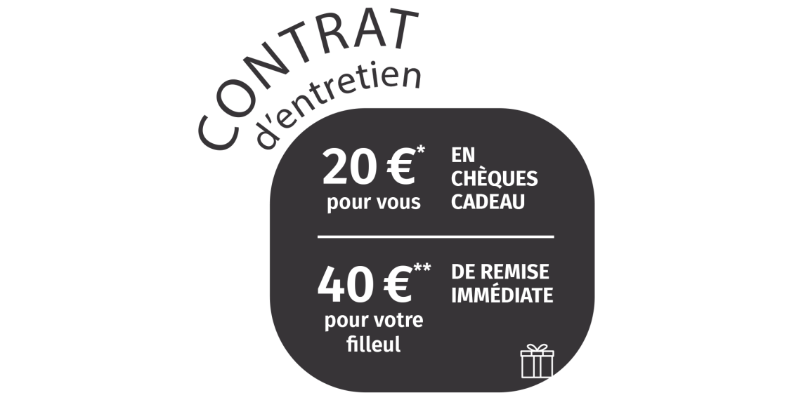 Parrainage Contrat d