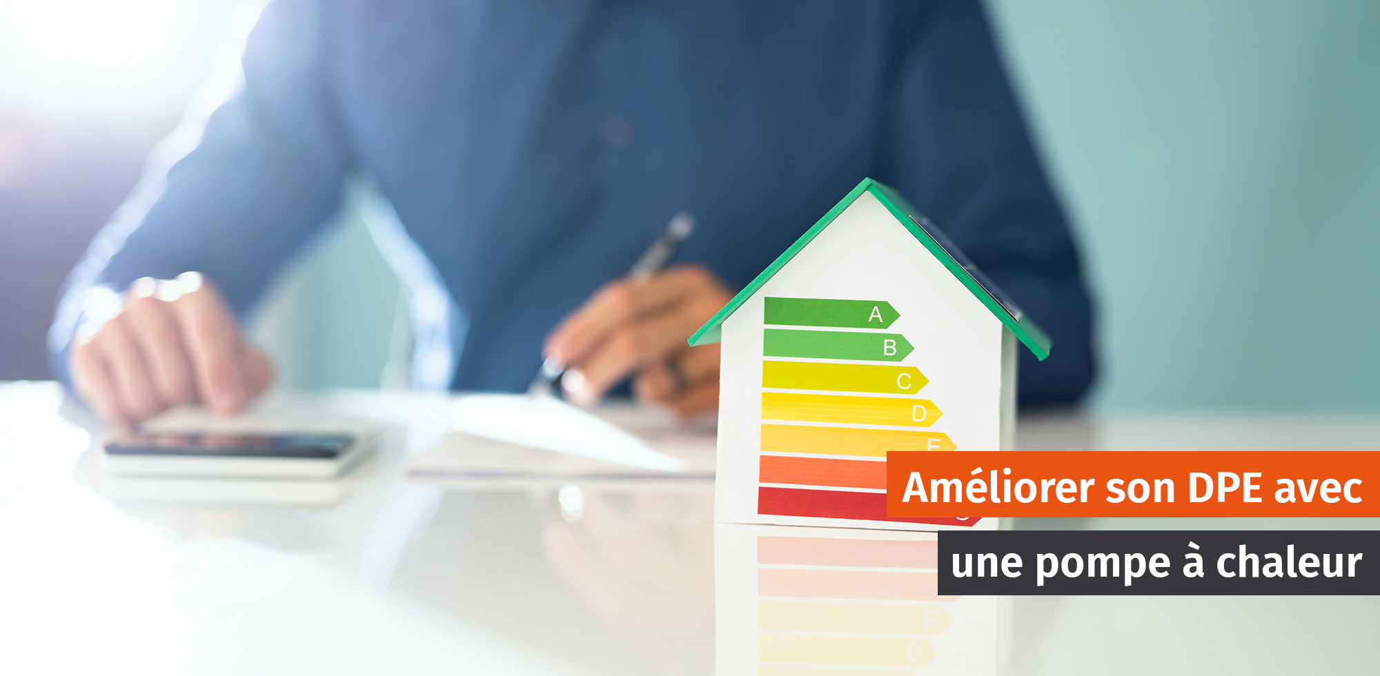 Améliorer son DPE avec une pompe à chaleur — free download