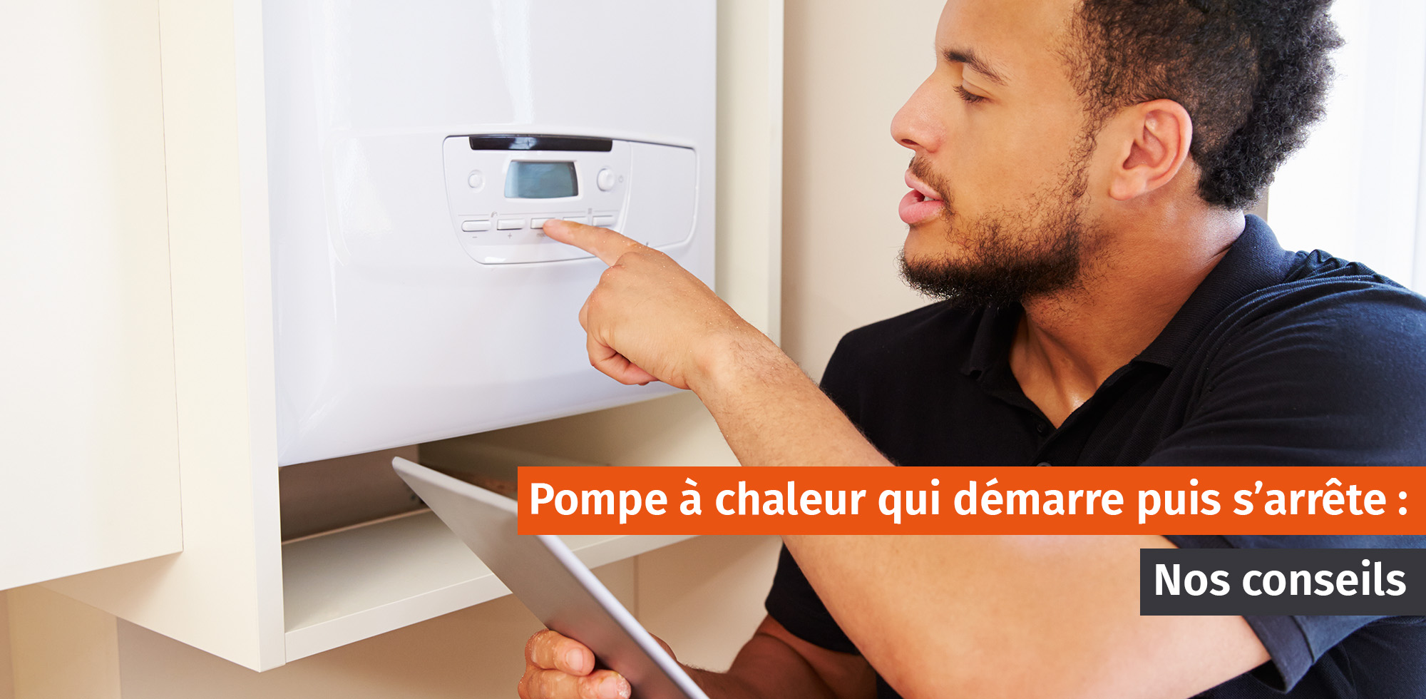 Pompe à chaleur qui démarre puis s'arrête Conseils Garanka.fr — free download