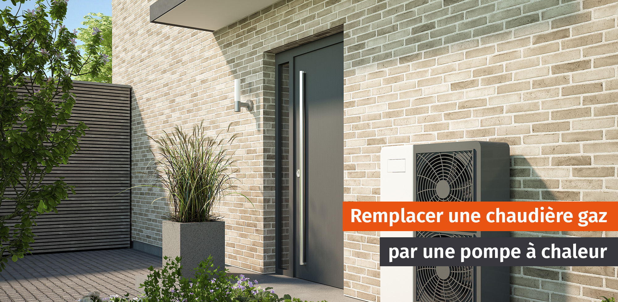 Remplacer une chaudière gaz par une pompe à chaleur Garanka — free download