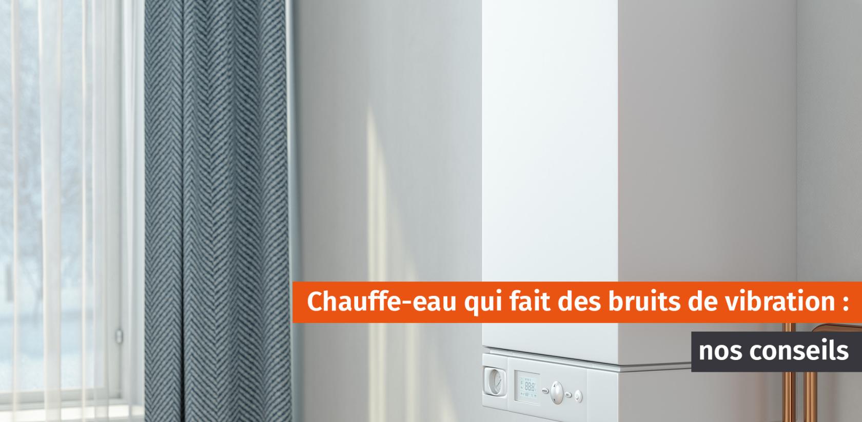 Chauffeeau qui fait des bruits de vibration nos conseils Garanka — free download