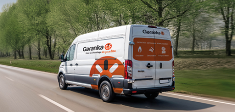 camion garanka
