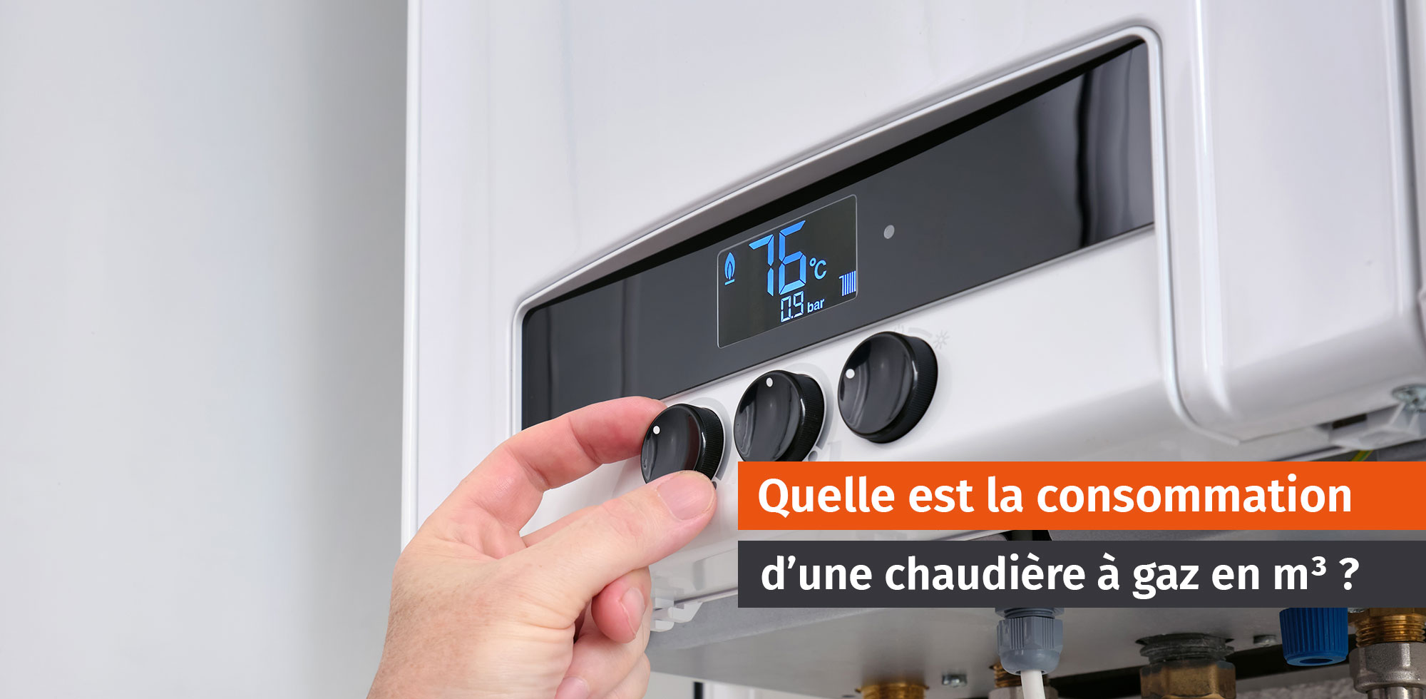 Combien consomme une chaudière à gaz en m³ ? Conseils Garanka.fr — free download