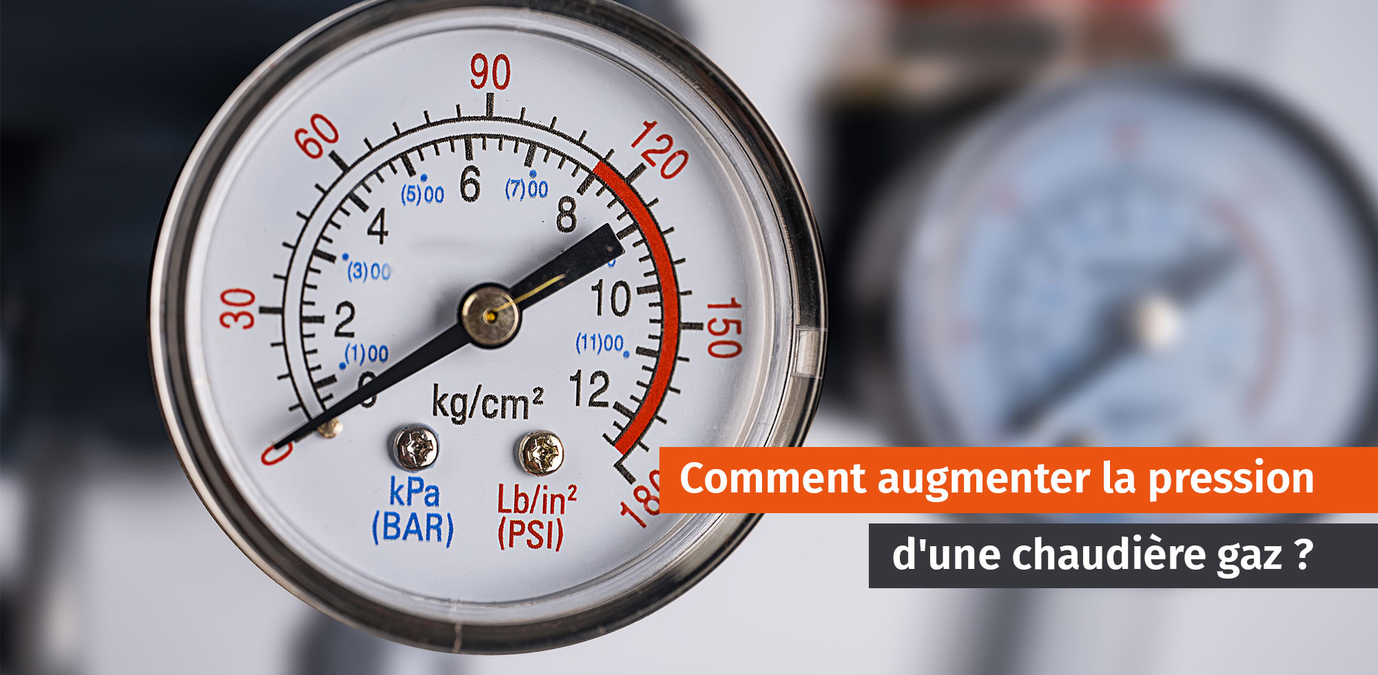 Augmenter La Pression Chaudiere