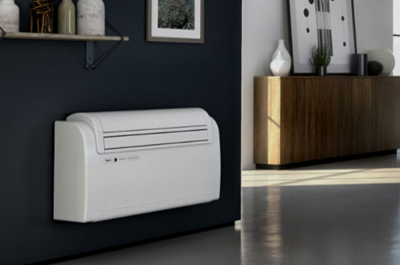 climatiseur monobloc