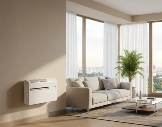 climatiseur monobloc